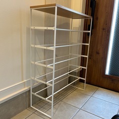 Tower　靴箱