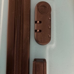 キャリーケース　スーツケースの画像