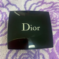 無料　DIOR アイシャドウ　