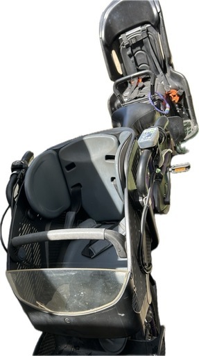 電動アシスト自転車ヤマハ