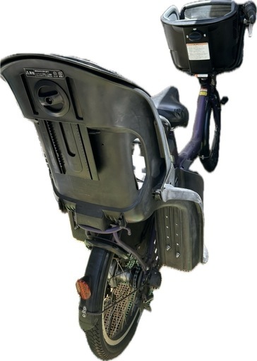 電動アシスト自転車ヤマハ