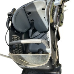 電動アシスト自転車ヤマハの画像