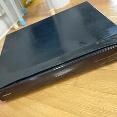 DVDプレーヤー