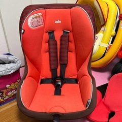 新生児〜チャイルドシート