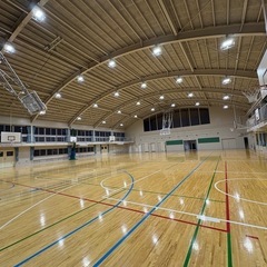 火曜日バスケ🏀しませんか？