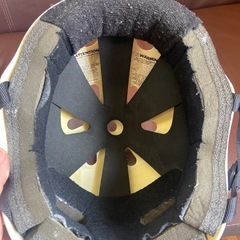 子供用　自転車ヘルメットの画像