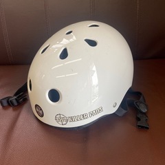 子供用　自転車ヘルメット