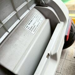 HONDA／ホンダ  セニアカー ML100 モンバル 四輪 1998年製 動作品の画像