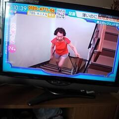 テレビ