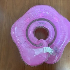 赤ちゃん 浮き輪 お風呂 の画像