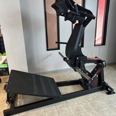 超美品！レクスコ製Vスクワット2Way【定価374,550円→8...