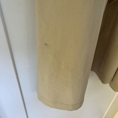 ローリーズファーム　レディース　トレンチコートの画像