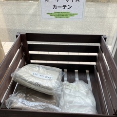 各種カーテン・レースの画像