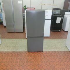 ID 626553　三菱　146L　２０２０年製　MR-P15F-H