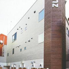 EO✨敷金ゼロ、礼金ゼロ、仲介手数料ゼロ💞後楽園まで徒歩12分👣南向きで日当たり良好☀セキュリティ充実のおしゃれなアパート⭐ - 文京区