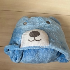 ひざかけ