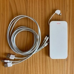 iPhone★充電★バッテリー
