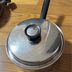 ロイヤルクィーン&アムウェイ鍋の画像