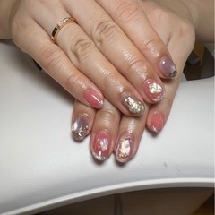 5月残り1枠格安ジェルネイル💅 - うるま市