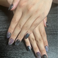 5月残り1枠格安ジェルネイル💅 - 美容