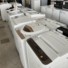 洗濯機