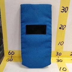 0514-162  給水用 ソフトボトル1.0L用 保温ケースの画像