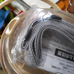 アイリスオーヤマペットキャリーの画像