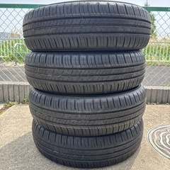 【新品同様】ダンロップ　エナセーブ