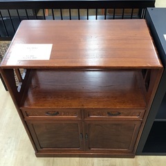 【トレファク神戸新長田】karimokuの電話台入荷しました！!...