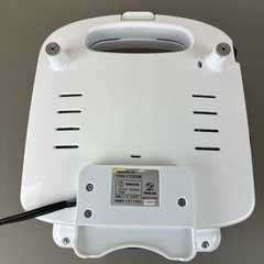 【ジモティー特別価格】マルチサンドメーカーの画像