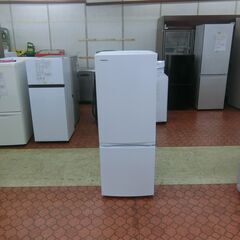 ID 623767　東芝　153L　２０２３年製　GR-U15BS