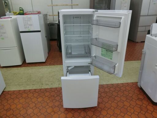 ID 623767東芝153L2023年製GR-U15BS (生活館那覇店) 赤嶺の