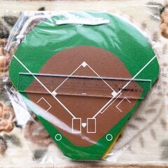 200円　未使用②　阪神タイガースファンクラブ　コルクボードの画像