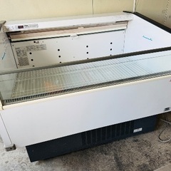 業務用冷蔵ショーケース