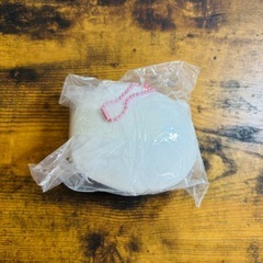 【中古】ちいかわ　もちもちフェイスマスコットの画像
