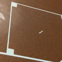 200円　未使用②　阪神タイガースファンクラブ　コルクボードの画像