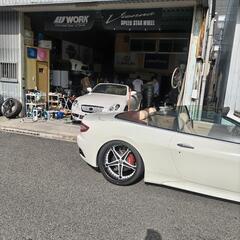 格安タイヤ交換、軽自動車1本¥1250〜 - 大阪市