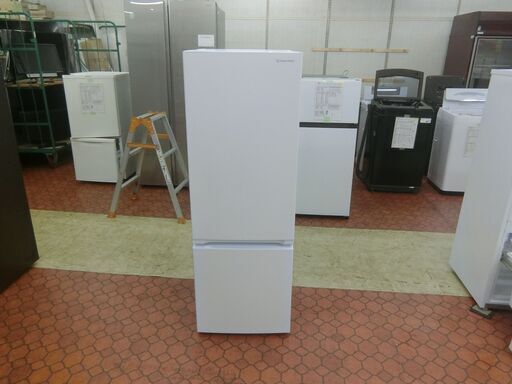 ID623682ヤマダ179L2021年製YRZ-F17H1 (生活館那覇店) 赤嶺