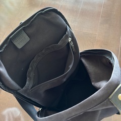 BROOKSのバックパック差し上げますの画像