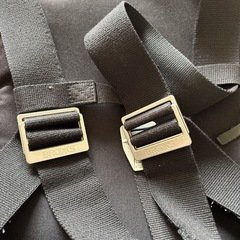 BROOKSのバックパック差し上げますの画像