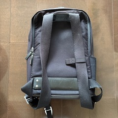 BROOKSのバックパック差し上げますの画像