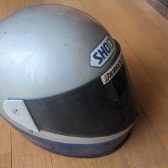 【取引中】SHOEI ヘルメット