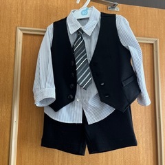 服の画像