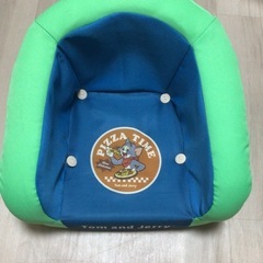 トムとジェリークッション