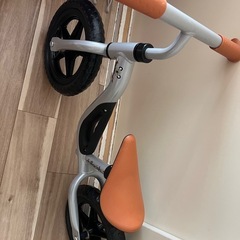 子供自転車