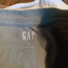 GAP☆120cm子供服3着セットの画像