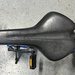 MARIN マリン コルトマデラ ブルー クロスバイクの画像