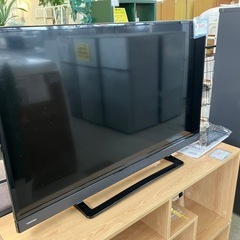 【 40型液晶テレビ 】東芝 40S21　2018