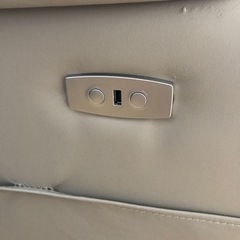 【最終値下げ】電動リクライニングチェアの画像