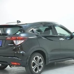 【48回払いが新登場♪今までより更にお買い求め頂き易く！】今回は【ホンダ ヴェゼル　ハイブリッド 　Ｚ】を紹介！の画像